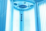 Стекла для солярия Luxura V5 (комплект)