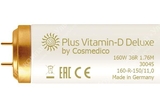 Plus Vitamin D Deluxe 36/160 WR L 176 см