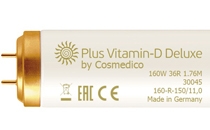 Лампы для солярия Plus Vitamin D by Cosmedico