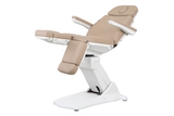 Педикюрное кресло P160 Medial Smart кофе с молоком