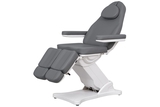 Педикюрное кресло 2 мотора P72 Serenity, графитовый
